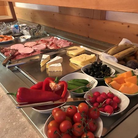 Gaestehaus Waltl 크리믈 외부 사진