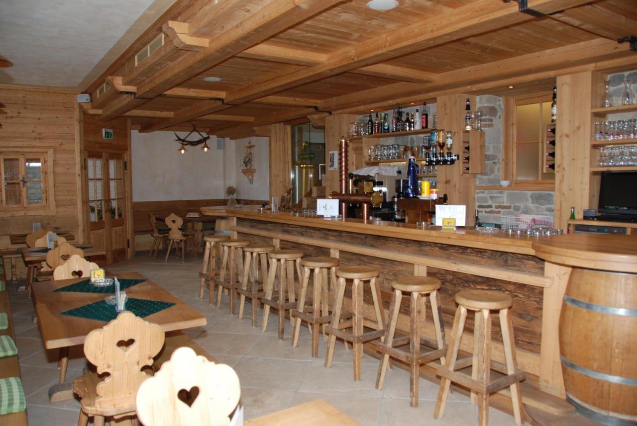 Gaestehaus Waltl 크리믈 외부 사진