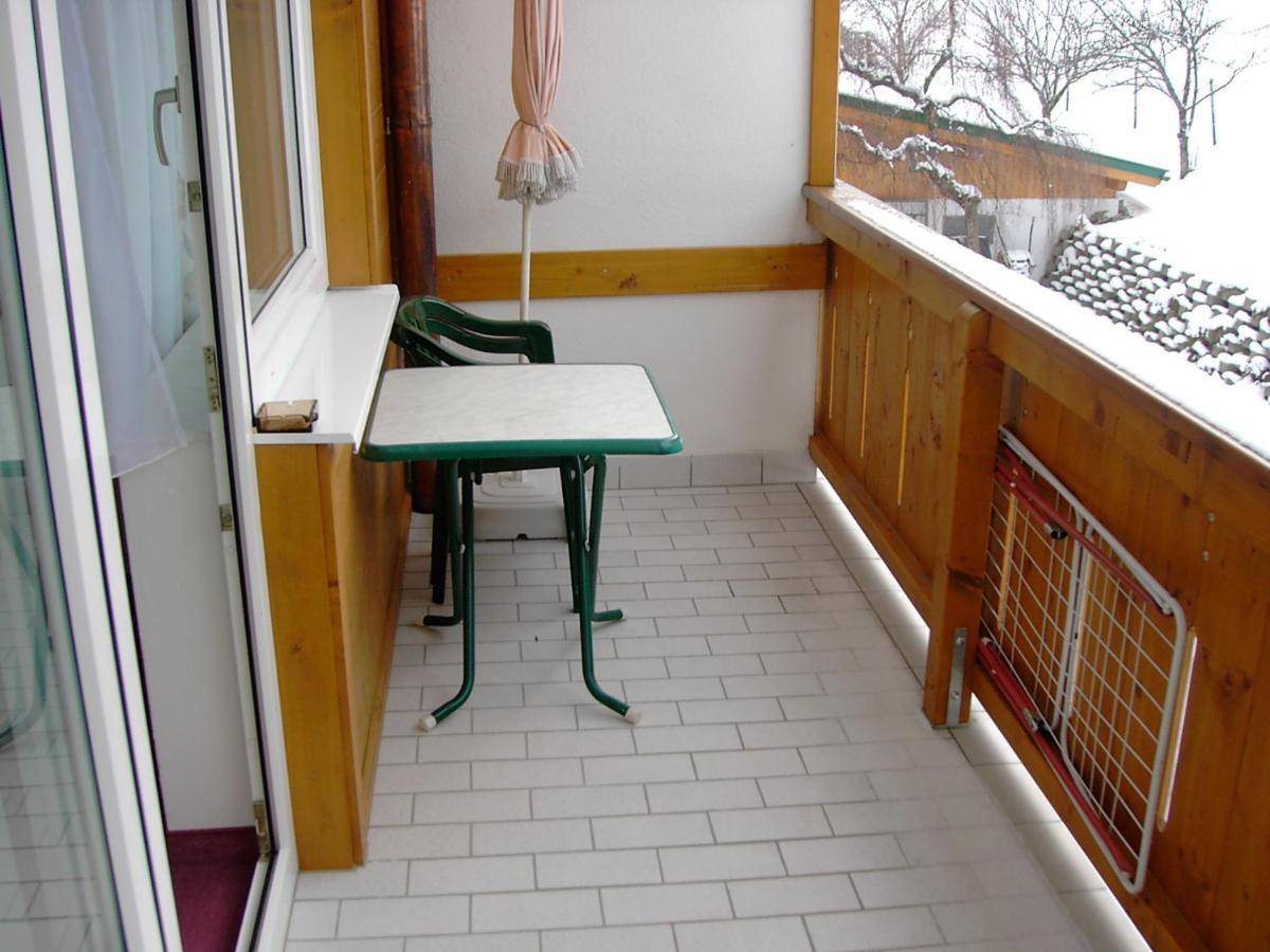 Gaestehaus Waltl 크리믈 객실 사진